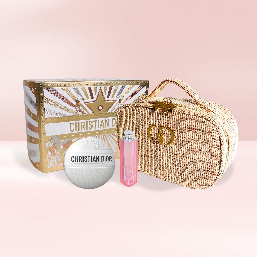 楽天市場】クリスマスコフレ dior ギフト ディオール ビューティー