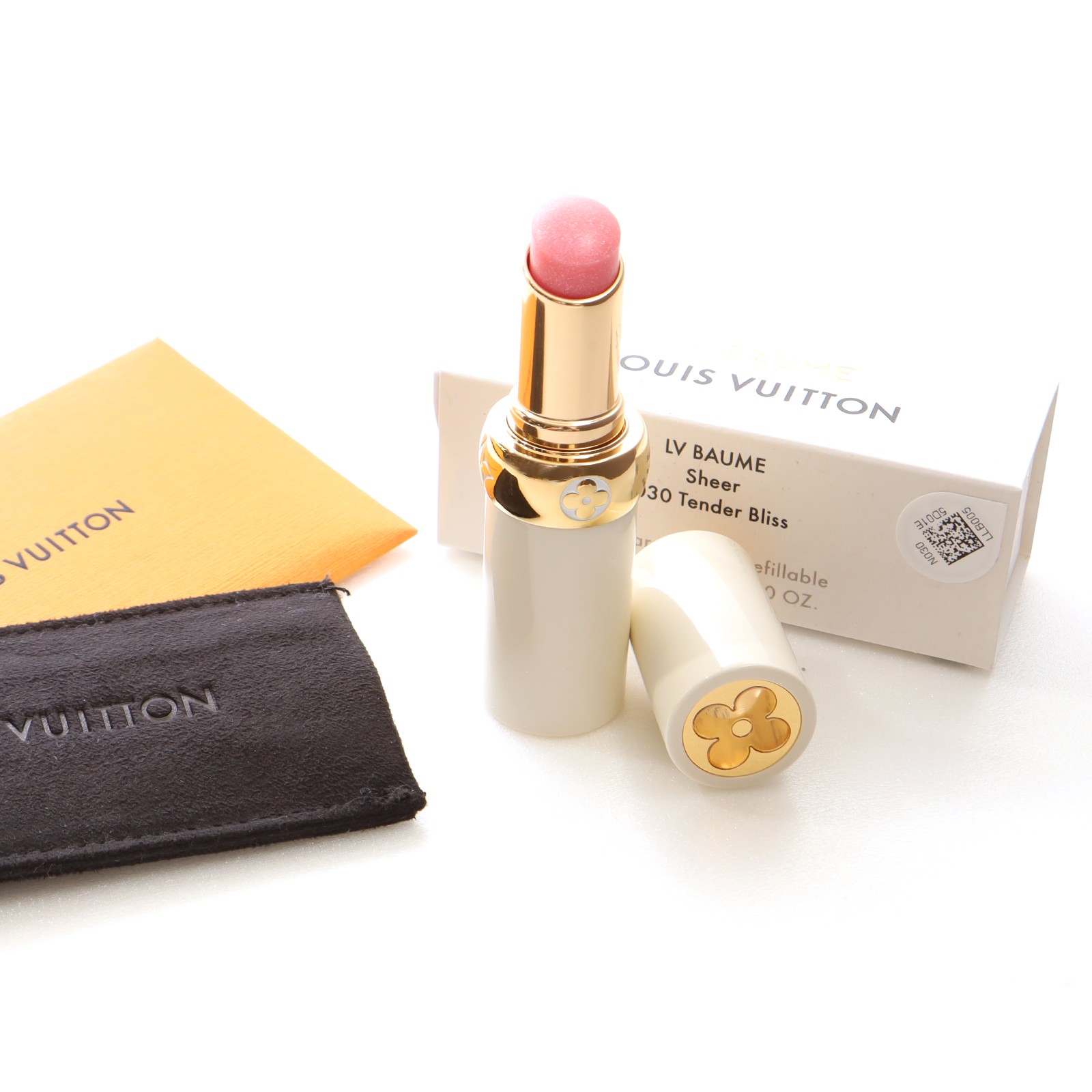 楽天市場】ルイ ヴィトン LVバーム リップバーム ルイ・ヴィトン Louis