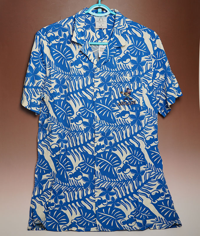 楽天市場】《送料無料》ハワイ AULANI（アウラニ）限定！ディズニー