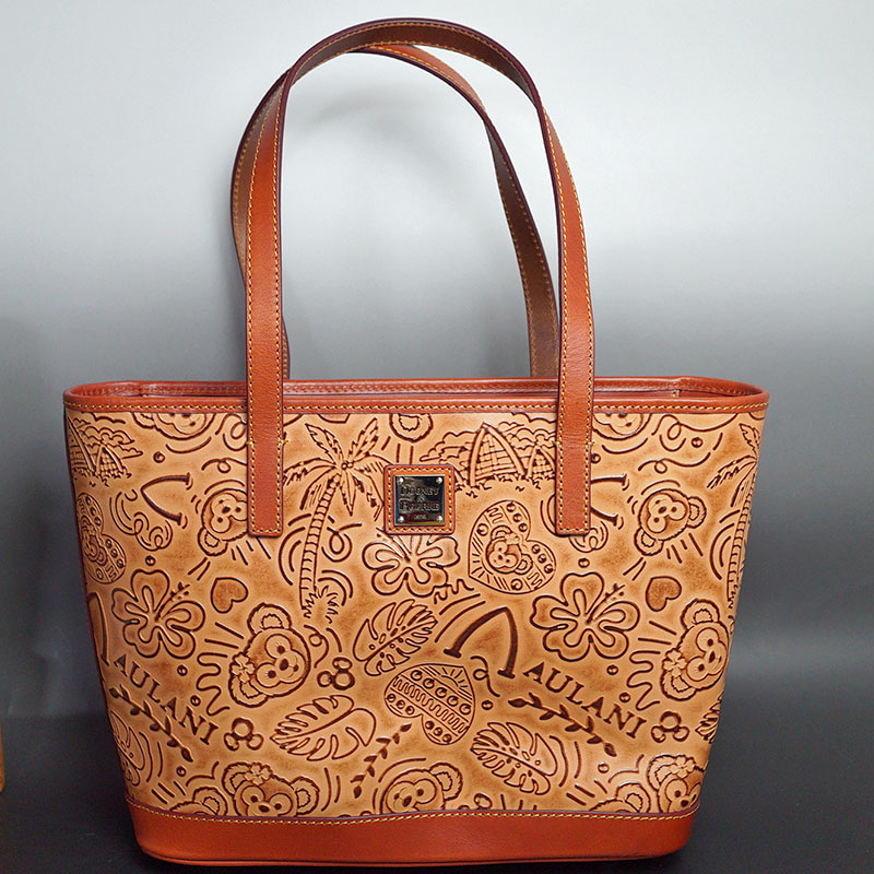 楽天市場】ハワイ限定！ダッフィー シェリーメイ ショッピングトート