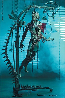 楽天市場】マクファーレン クライブバーカー Tortured Souls