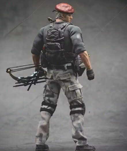 楽天市場】1/12 Patriot Studio パトリオットスタジオ バイオハザード4