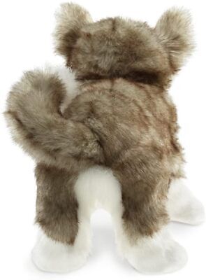 楽天市場】Folkmanis フォークマニス ハンドパペット WOLF PUP