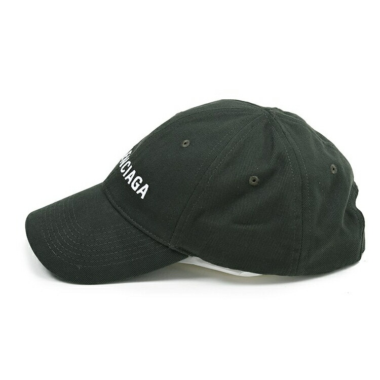 楽天市場】[正規品]送料無料 BALENCIAGA バレンシアガ HAT CLASSIC CAP