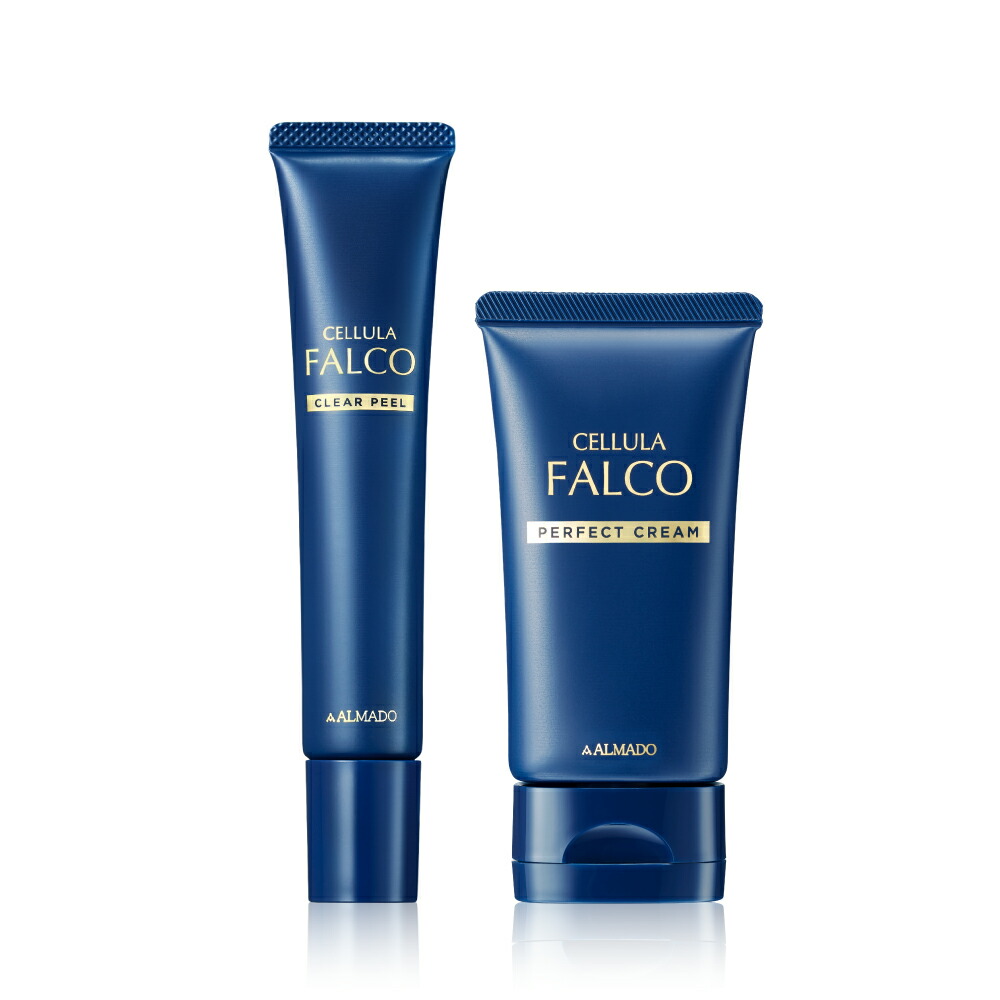 楽天市場】チェルラーファルコ パーフェクトクリーム 40g + クリ