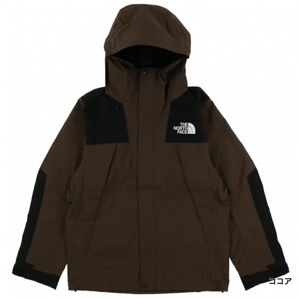 楽天市場】ザ・ノース・フェイス メンズ アウトドアジャケット