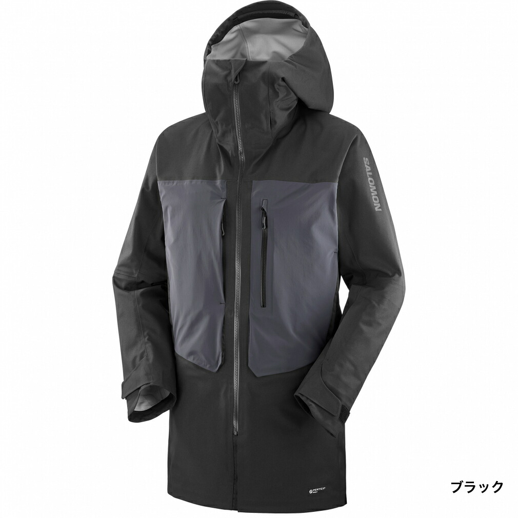 楽天市場】最大10％OFFクーポン 【2/25】 サロモン メンズ スキー