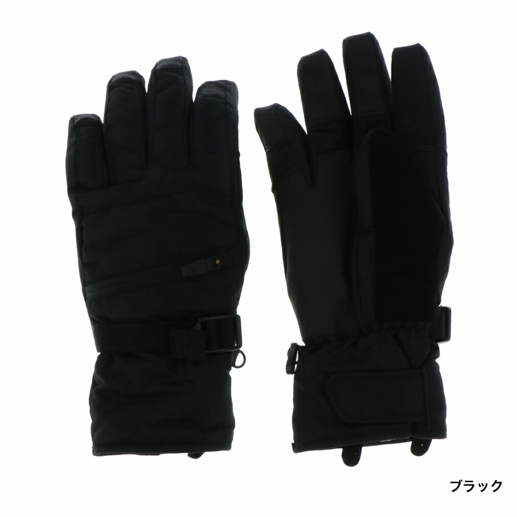 楽天市場】キスマーク メンズ スノーボード グローブ KM-5G013