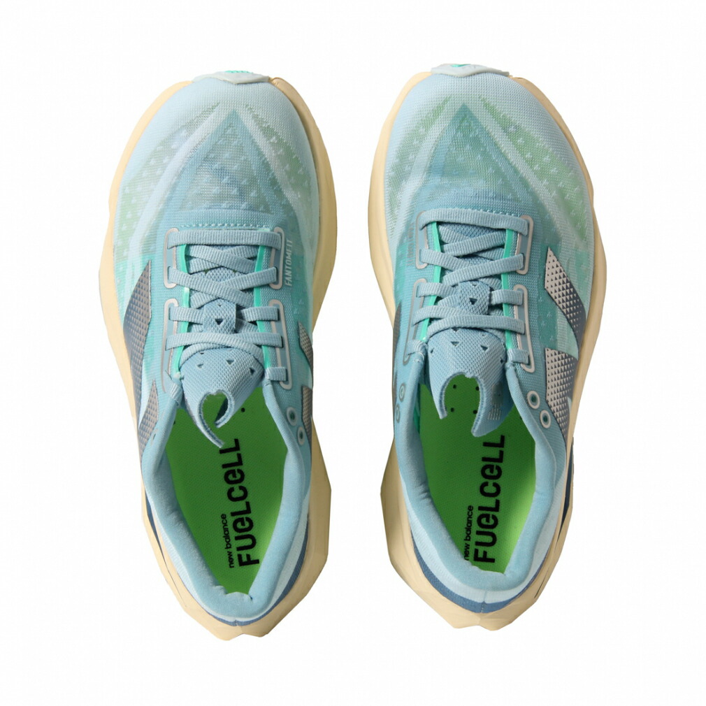 楽天市場】ニューバランス FuelCell Rebel v4 フューエルセルレベル v4