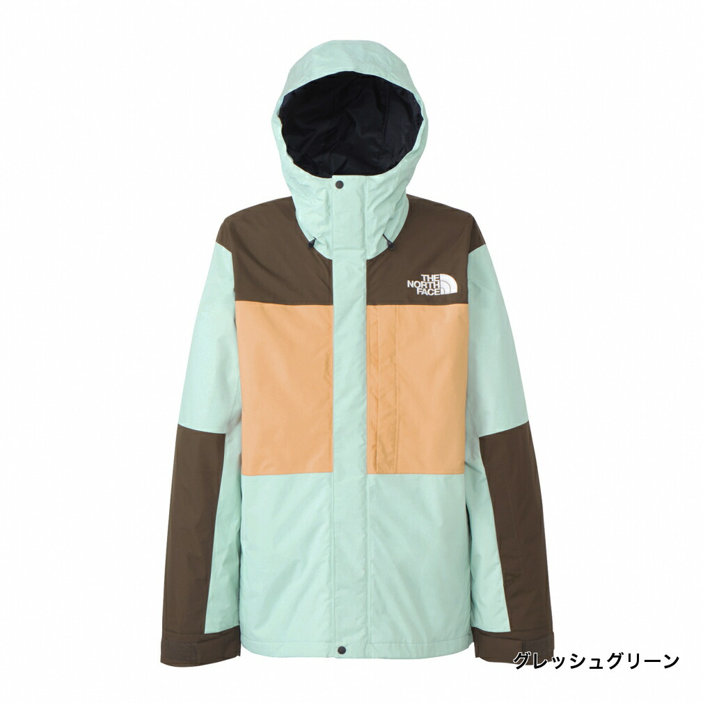 楽天市場】ザ・ノース・フェイス メンズ スキー ジャケット SnowPark