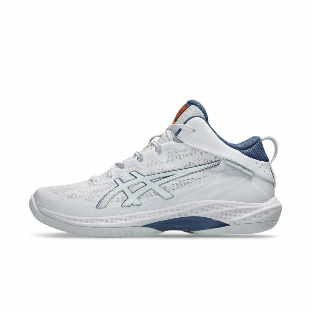 楽天市場】バッシュ アシックス ゲルフープ（カラーホワイト）の通販