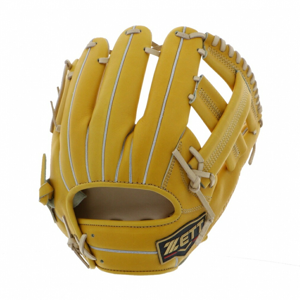 楽天市場】最大10％OFFクーポン 【2/25】 ゼット 軟式グラブ