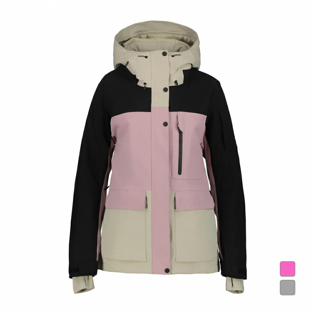 楽天市場】icepeak（サイズ（S/M/L）M）（スキー用ウェア｜ウィンター