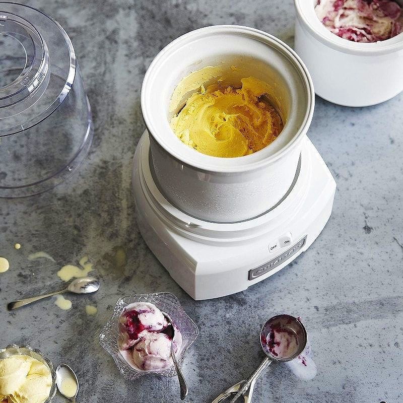 楽天市場】クイジナート アイスクリームメーカー 1.4L Cuisinart ICE