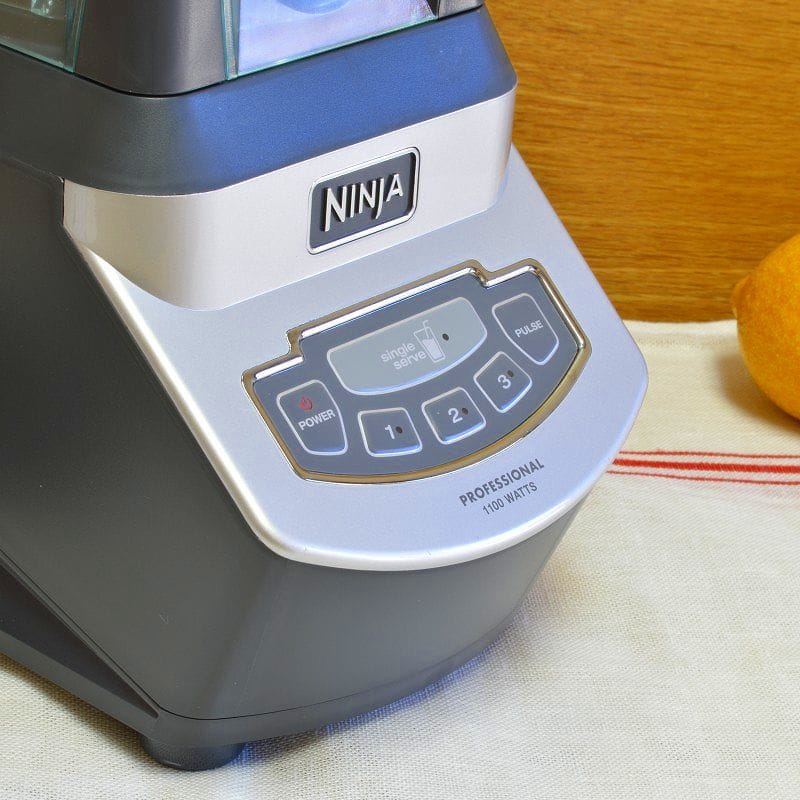 楽天市場】ニンジャ プロフェッショナルブレンダー Ninja Professional