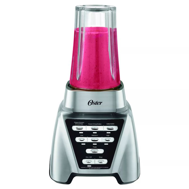 楽天市場】オスター ブレンダー ミキサー ラウンド型 ガラスジャー 7