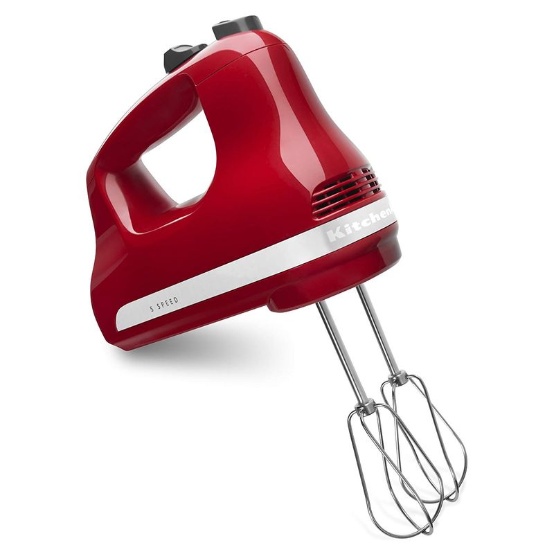 KitchenAid 卓上ミキサー Epicurean KT2651XMY KitchenAid 卓上