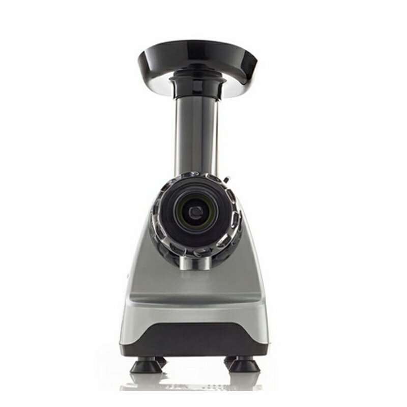 楽天市場】スロージューサー オメガ シルバー Omega J8006HDS