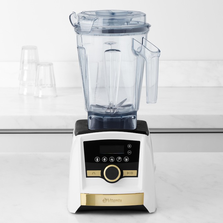 Vitamix E520 ホワイト ブレンダー Vitamix E520 ホワイト ブレンダー