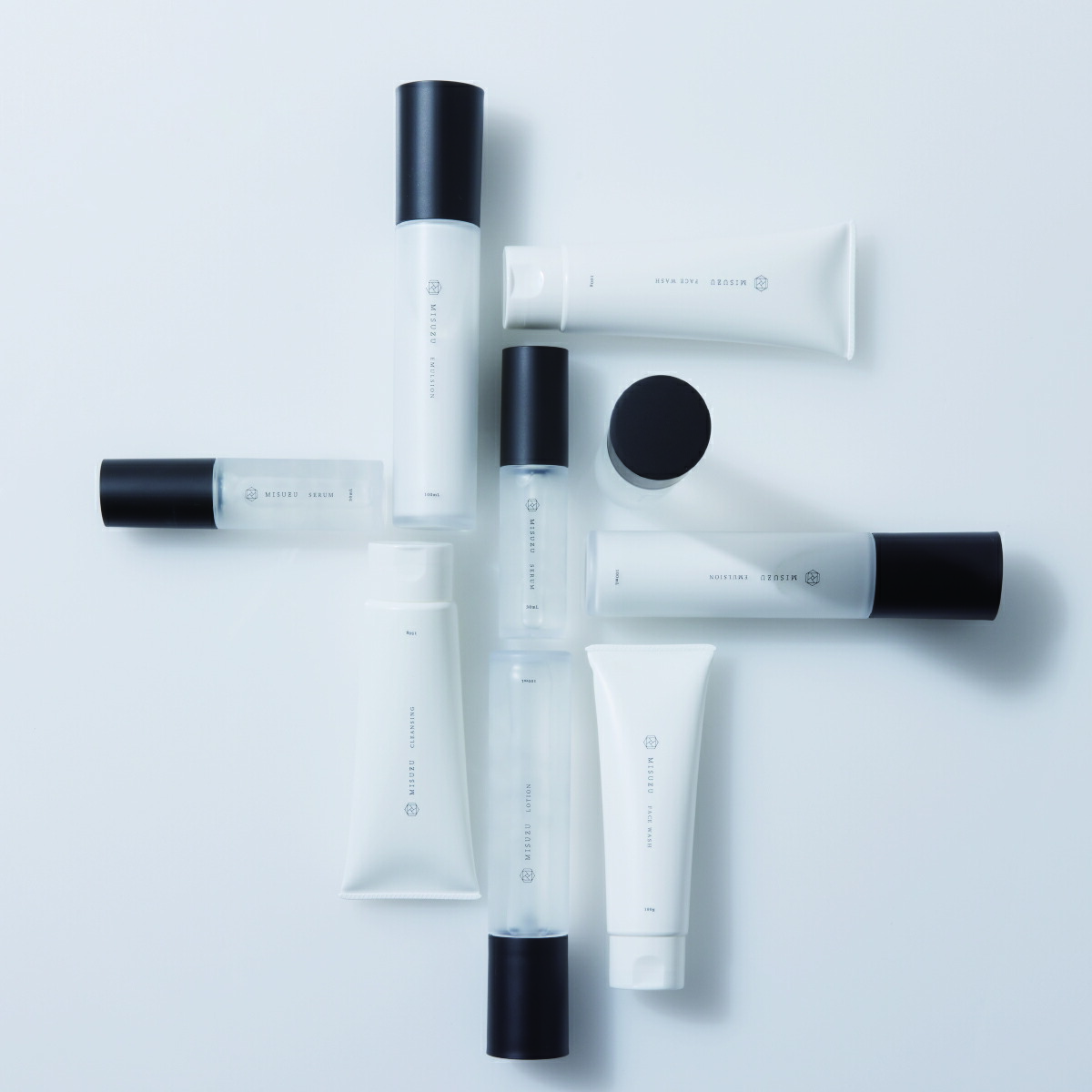 楽天市場】【MISUZU】 骨髄由来ヒト幹細胞コスメ クレンジングジェル