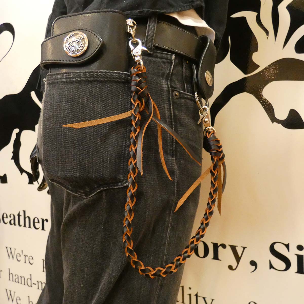 楽天市場】送料無料 日本製 ハンドメイド 本革 1年保証 修理対応