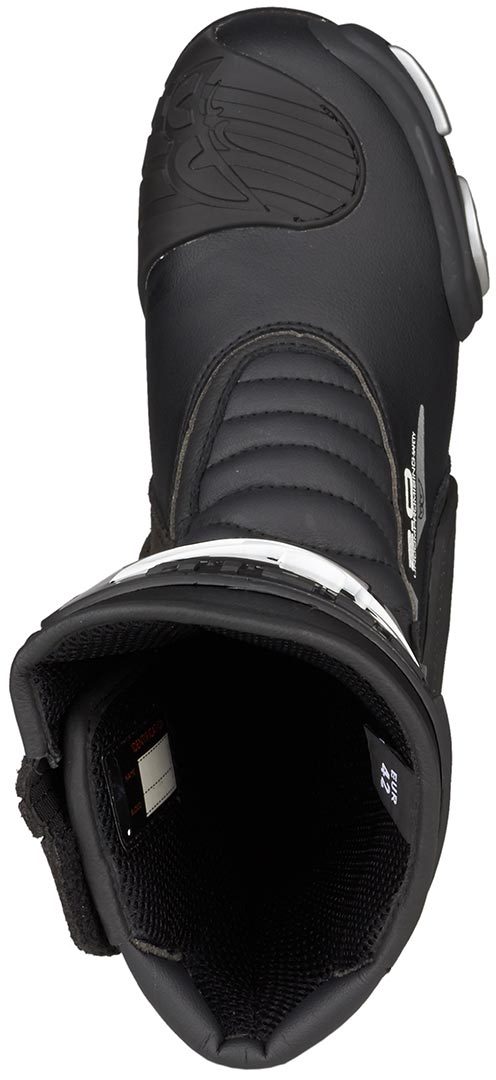 楽天市場】Berik ベリック Shaft 2.0 Boots ライディングブーツ オン
