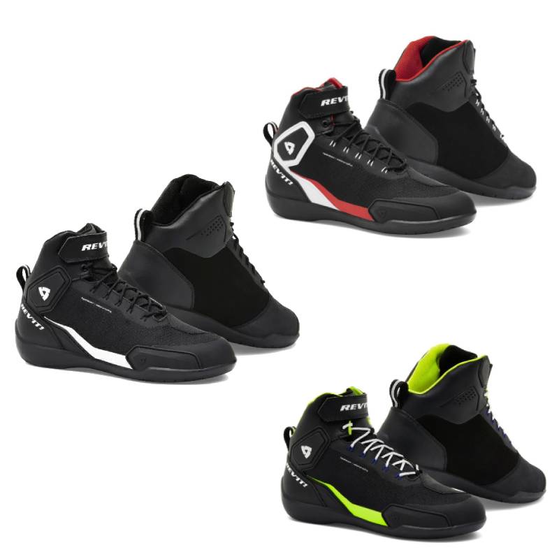 楽天市場】REV'IT レビット（レブイット） G-Force H2O Shoes