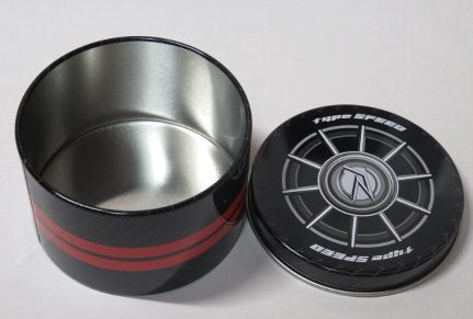 楽天市場】ZAK 仮面ライダードライブ 缶ケース : amax 楽天市場店