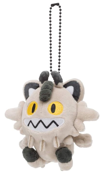 楽天市場】ポケモンセンターオリジナル もっちりマスコット ポケモン