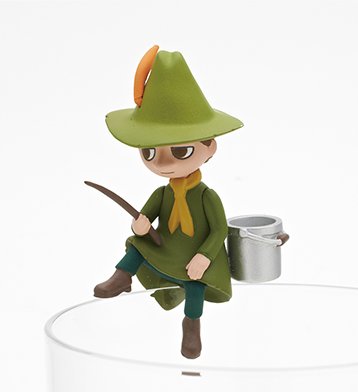 楽天市場】ムーミン PUTITTO スナフキン 釣り : amax 楽天市場店