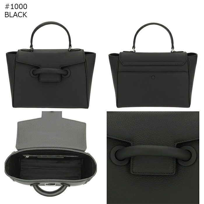 楽天市場】ヴァジック VASIC ハンドバッグ EVER MINI トップハンドル