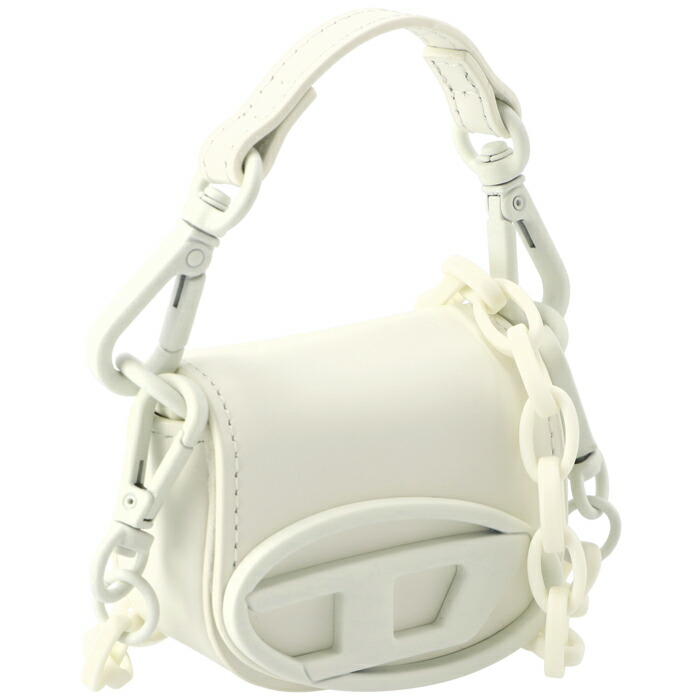 楽天市場】ディーゼル DIESEL ショルダーバッグ 1DR ワンダー XXS