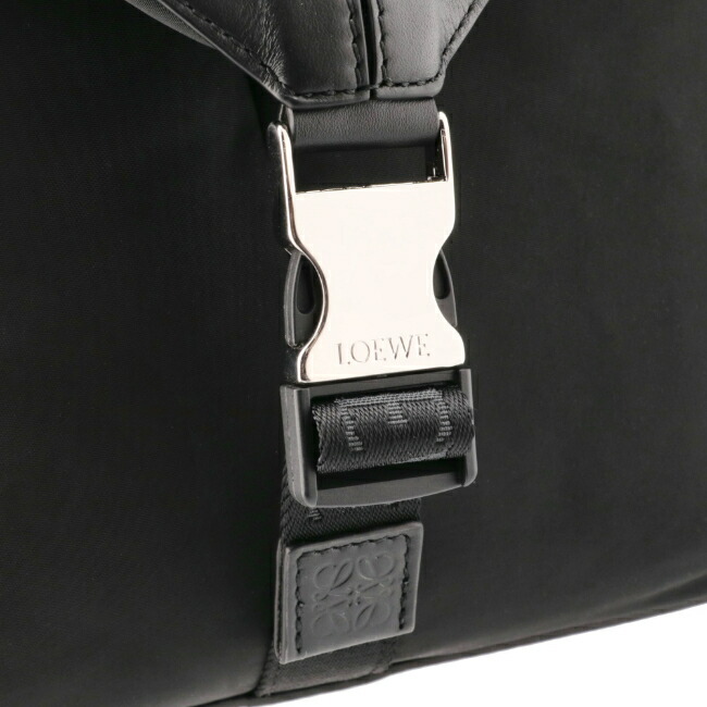 楽天市場】ロエベ LOEWE バッグ メンズ CONVERTIBLE BACKPACK SMALL