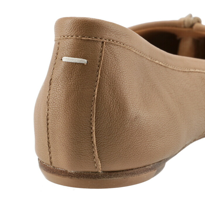 楽天市場】メゾン マルジェラ MAISON MARGIELA Tabi タビ 足袋 バレエ