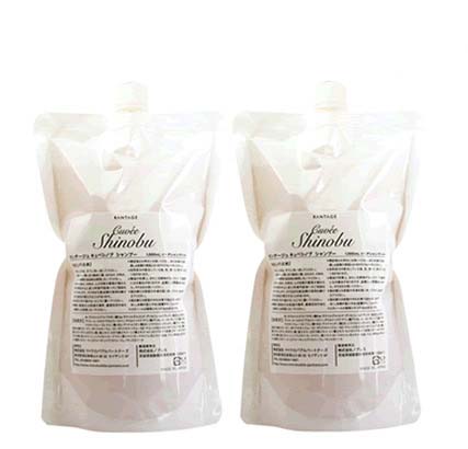 楽天市場】キュベ シノブ シャンプーの通販