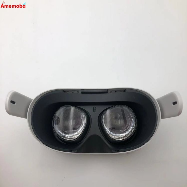 楽天市場】【中古】Meta Quest 2 128GB ホワイト 899-00183-02 極美品