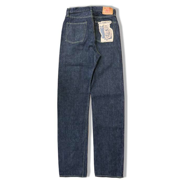 楽天市場】TCB jeans S40's Jeans 大戦モデル ジーンズ ワンウォッシュ