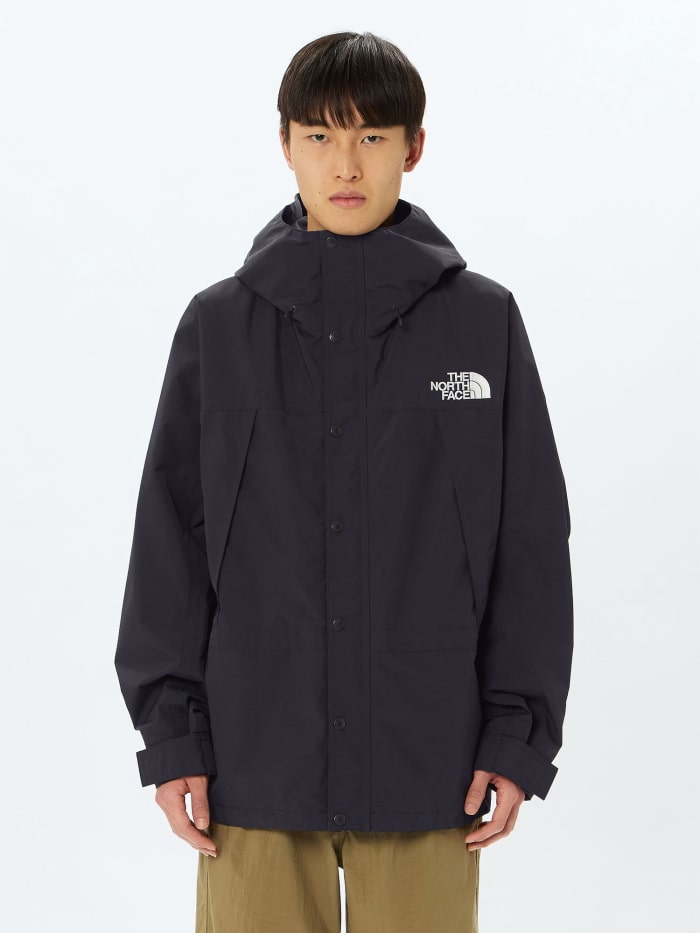 楽天市場】ザ ノースフェイス THE NORTH FACE マウンテンライト