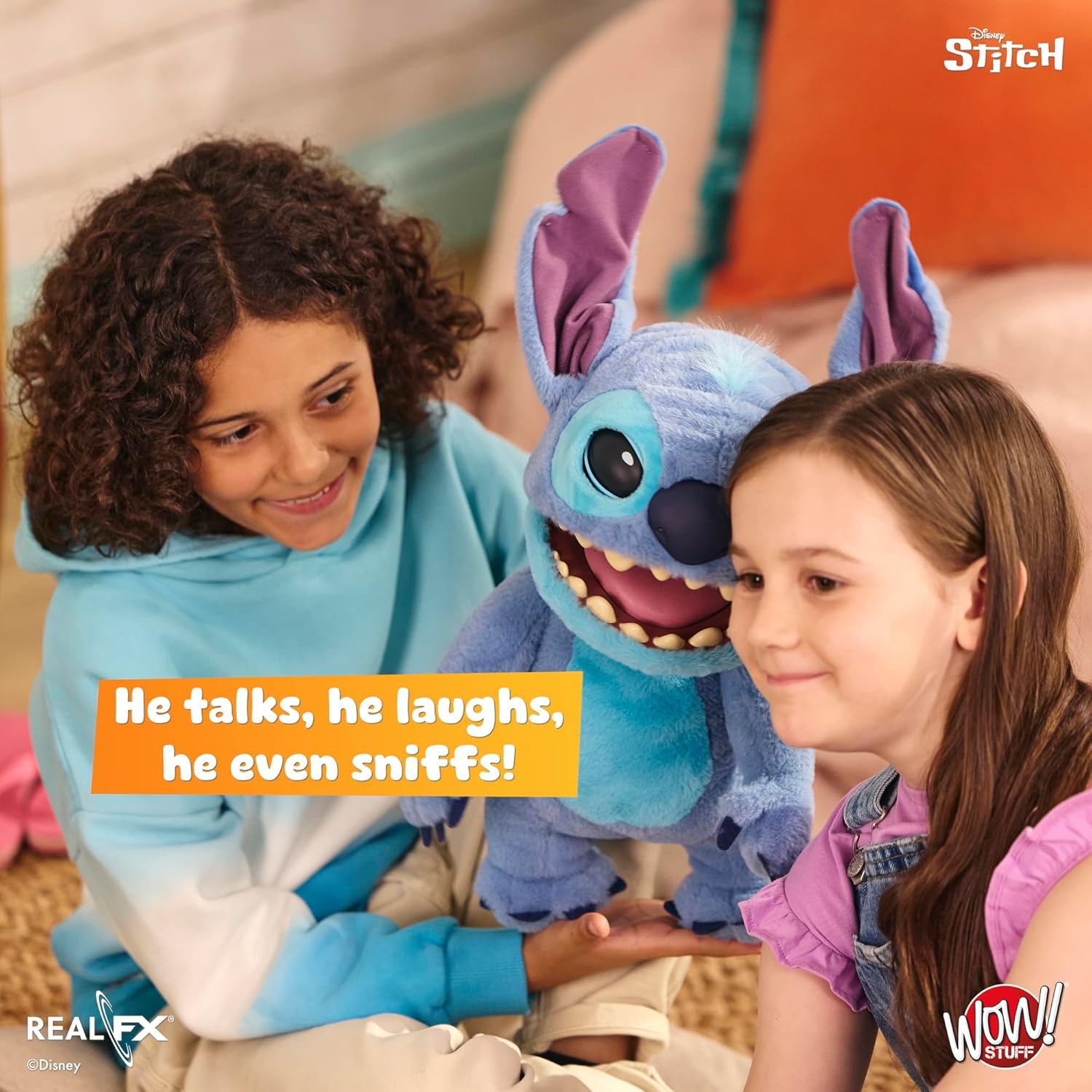 楽天市場】【1000円クーポン!ワンダフルデー】ディズニー スティッチ