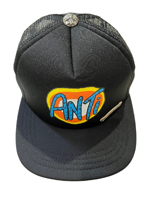 楽天市場】CHROME HEARTSクロムハーツMATTY BOY ANTI トラッカー