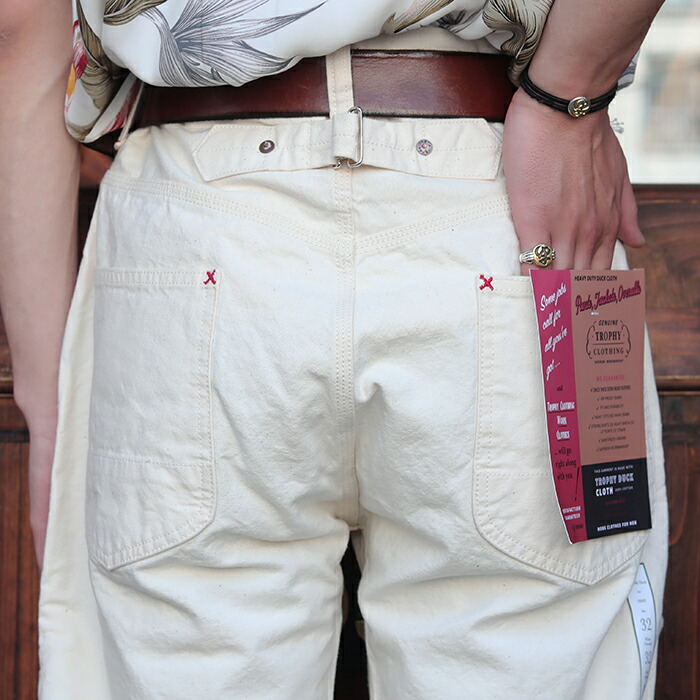 楽天市場】TROPHY CLOTHING トロフィークロージング / 「1804N NATURAL