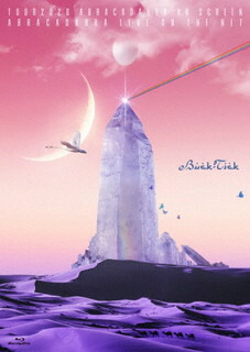 楽天市場】buck-tick アブラカダブラ 完全生産限定盤b（cd＋dvd）の通販