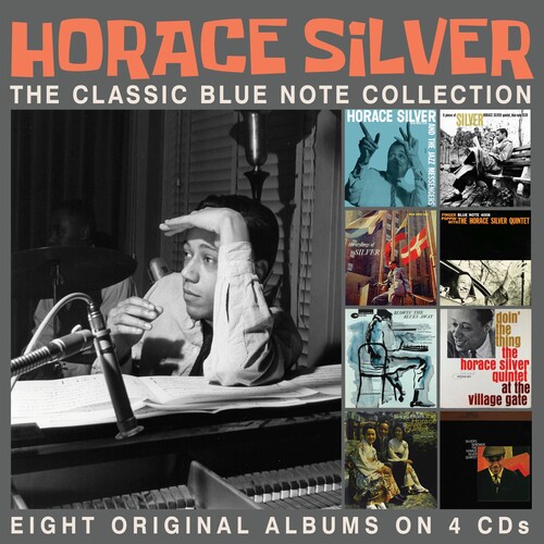 楽天市場】horace silver silver's serenadeの通販