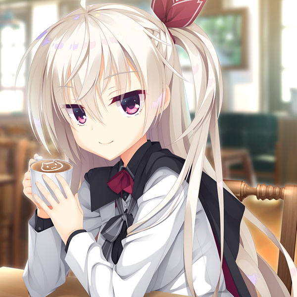 楽天市場】CD 明月栞那(CV：麻倉亞恋) / 喫茶ステラと死神の蝶