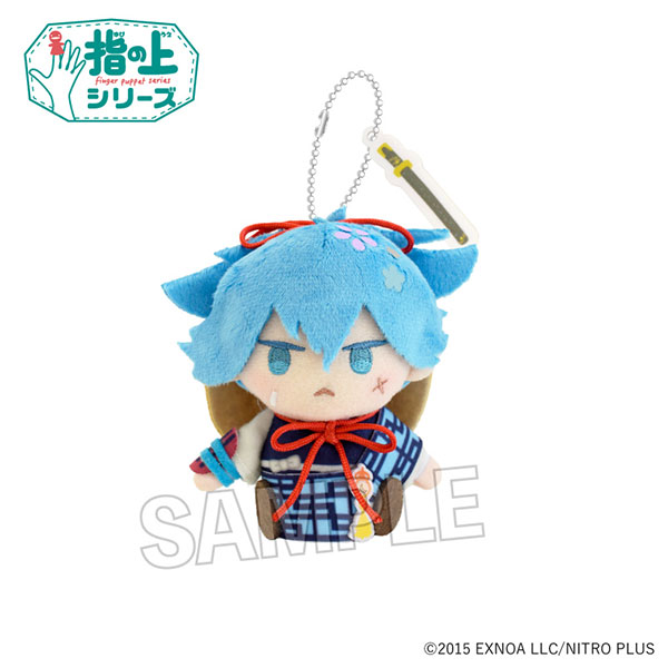 楽天市場】刀剣乱舞 指の上 鶴丸の通販