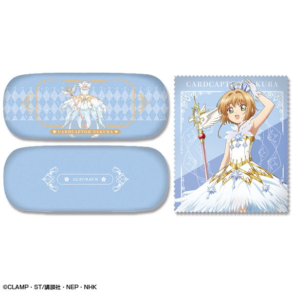 楽天市場】カードキャプターさくら メガネ（ホビー）の通販