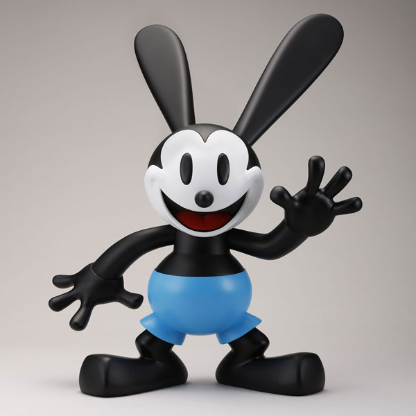 楽天市場】Disney100 オズワルド・ザ・ラッキー・ラビット ビッグ