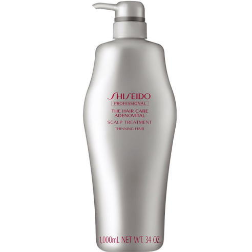 資生堂 アデノバイタル スカルプトリートメント 1000g (ヘア