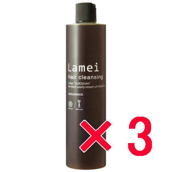 楽天市場】ハホニコ ラメイヘアクレンジング 4000ml シャンプーの通販