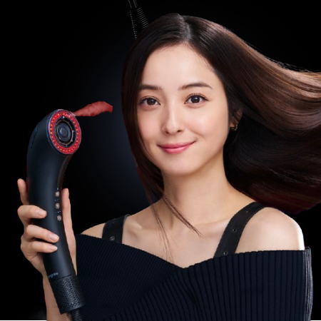 Brighte シャワードライヤー Brighte（ブライト） SHOWER DRYER